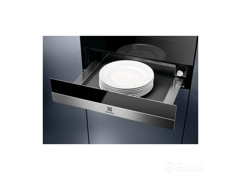 Värmelåda Electrolux, EBD4X.