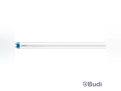10 ST. LYSRÖR LED T8 31.5(58)W 4K EM/230V, 1500 MM