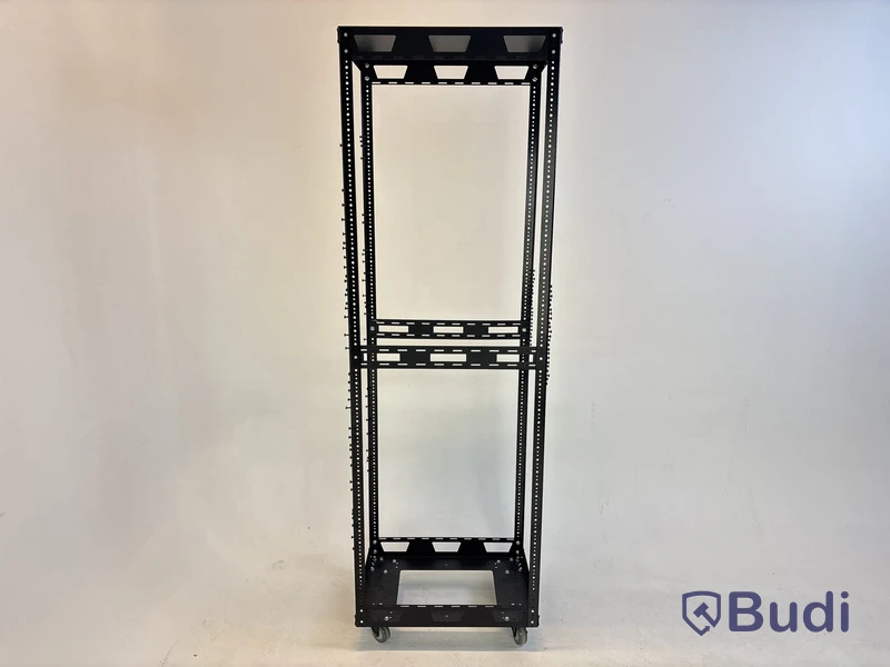 Rack Middle Atlantic Products, Slim 5 Series