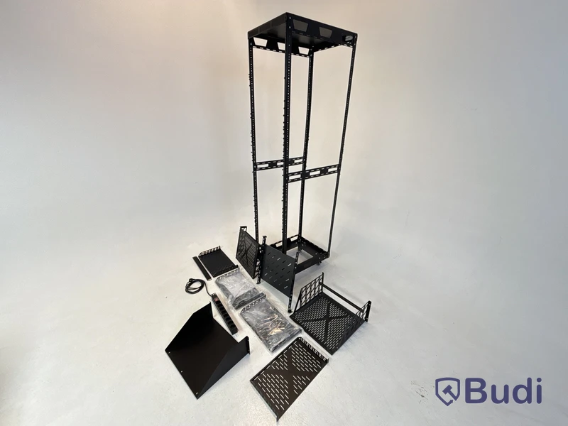 Rack Middle Atlantic Products, Slim 5 Series