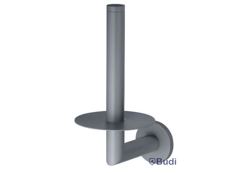 Parti med Badrumstillbehör Tapwell ascot grey