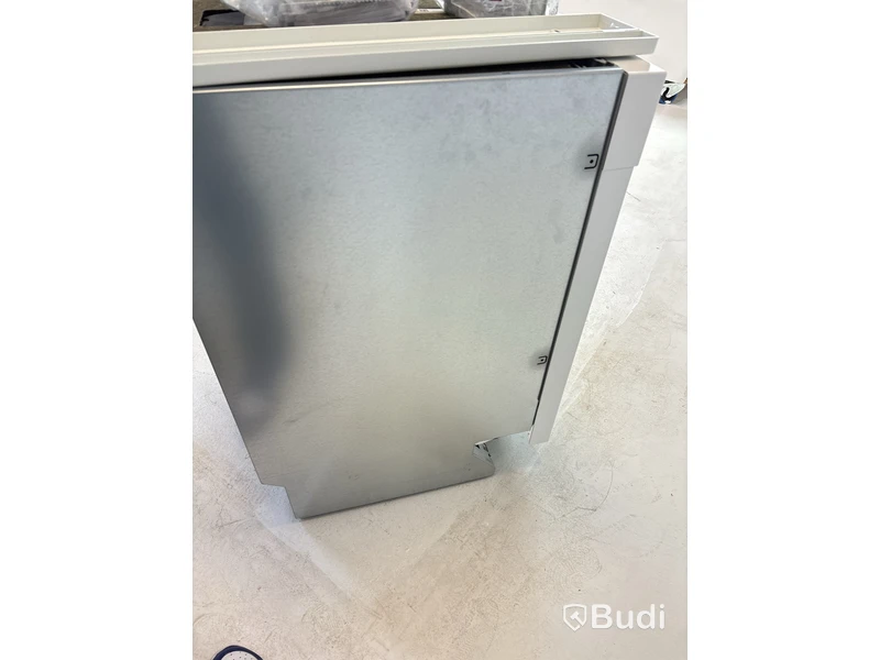 Diskmaskin Miele, G 7043 SCU NER BW