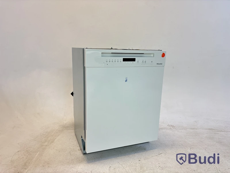 Diskmaskin Miele, G 7043 SCU NER BW