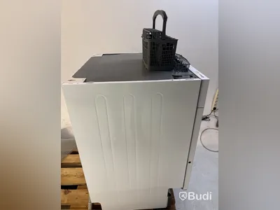 Diskmaskin Gram, DSI 6200/1 integrerad