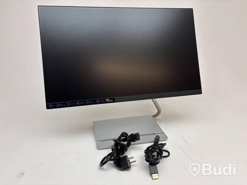 Datorskärm, Lenovo Q24i-20, 24 tum