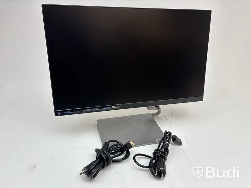 Datorskärm Lenovo Q24i-20, 24 tum