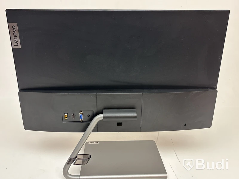 Datorskärm Lenovo Q24i-20, 24 tum