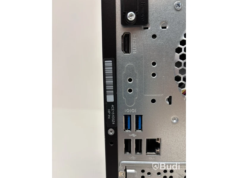 Stationär dator HP Pavilion