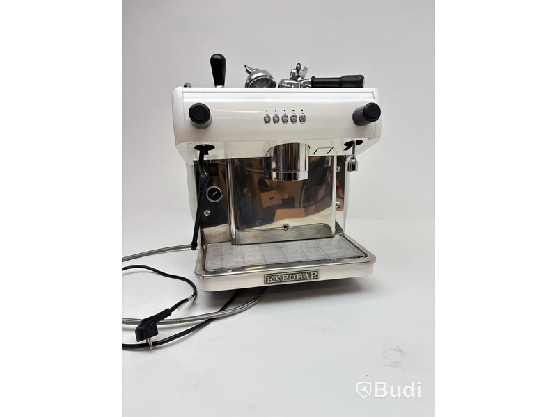 Espressomaskin Expobar G10 Mini Control 1GR, 2020