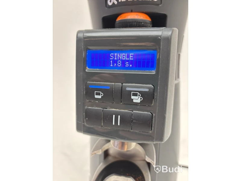 Kaffekvarn / espressokvarn Rancilio Kryo 65 OD