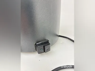 Kaffekvarn / espressokvarn Rancilio Kryo 65 OD