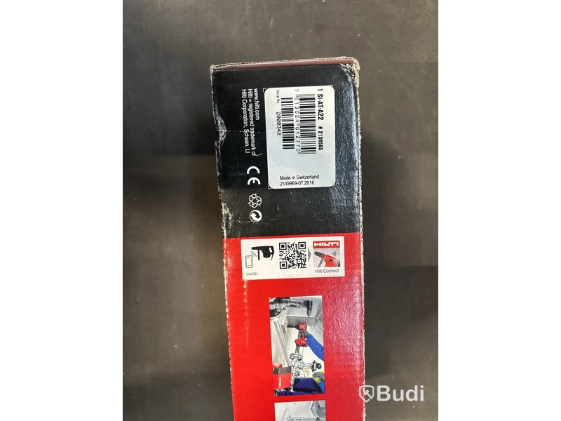 AT-modul HILTI