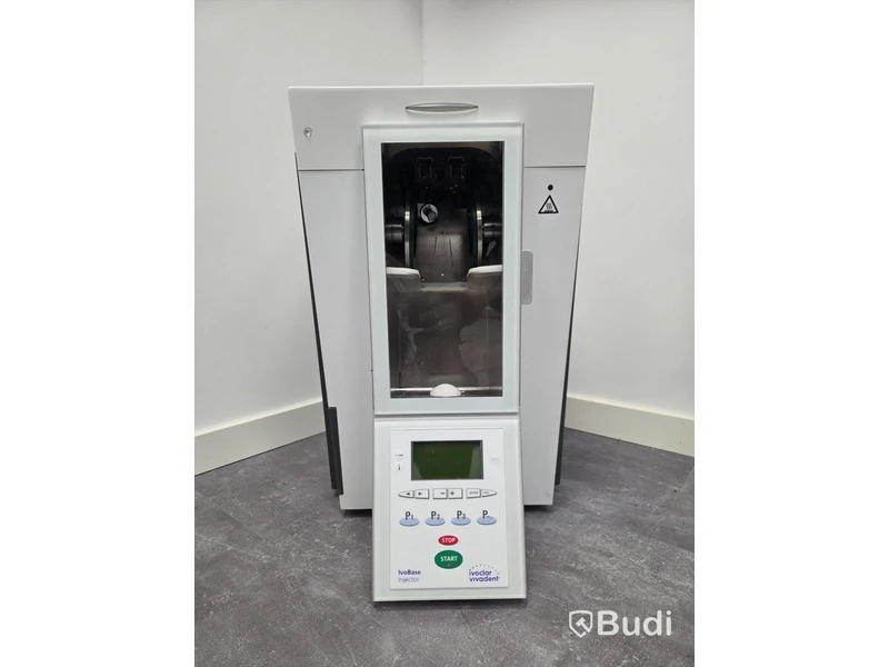 Protesinjektor IvoBase Injector -2023