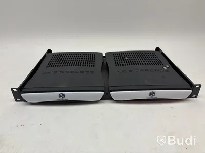 2 st. Mediaspelare Kaleidescape, Kplayer-300.