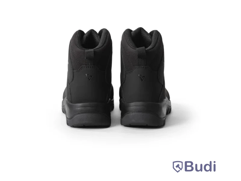 Skyddskänga Gesto, Munin Mid S3-36
