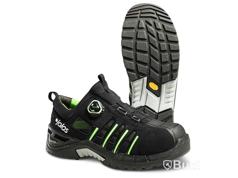 Skyddssko Jalas, 9915 Exalter