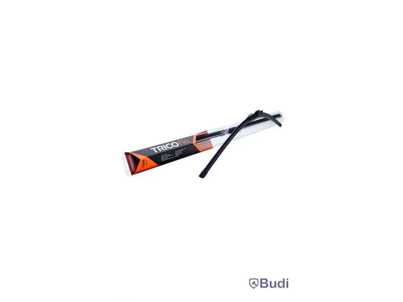 4 st. Torkablad Trico, Flex Personbil FX430 430mm