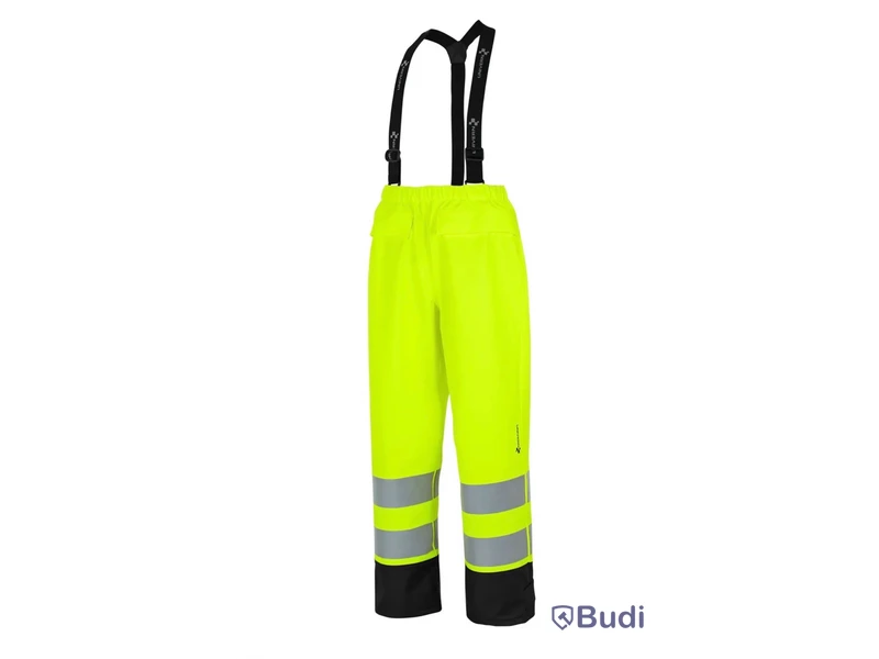 Midje Regnbyxa Univern, Vestnes HiVis gul