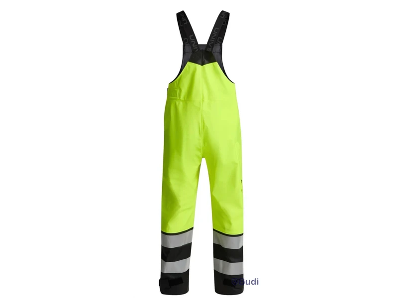 Midje Regnbyxa Univern, Vestnes HiVis gul