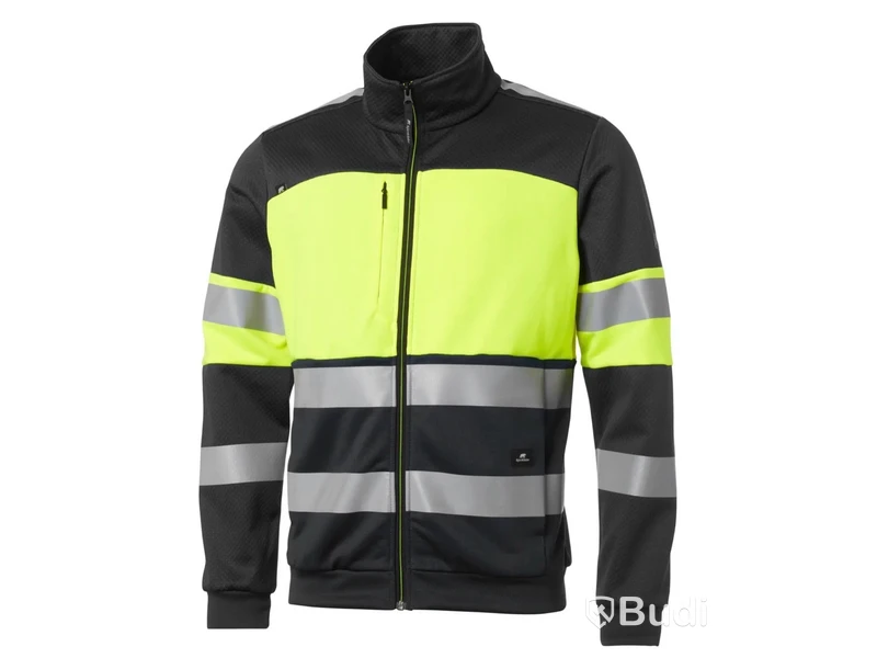 Sweatshirt Björnkläder, 417-1 Neo, stl. XS