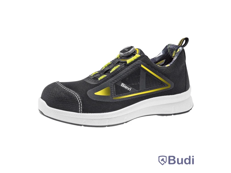 Skyddssko Sievi, free roller S1P, stl. 36
