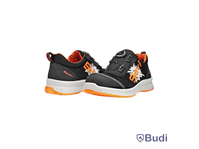 Skyddssko Sievi, racer roller S3 med BOA, stl. 36
