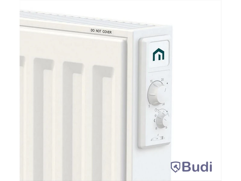 ELRADIATOR YALI C 0511 1000W/230V