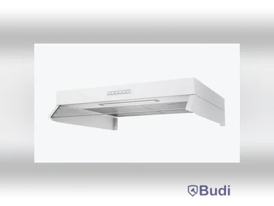 SPISKÅPA SYSTEMAIR MONOLIT - AC VIT 60CM HÖGER