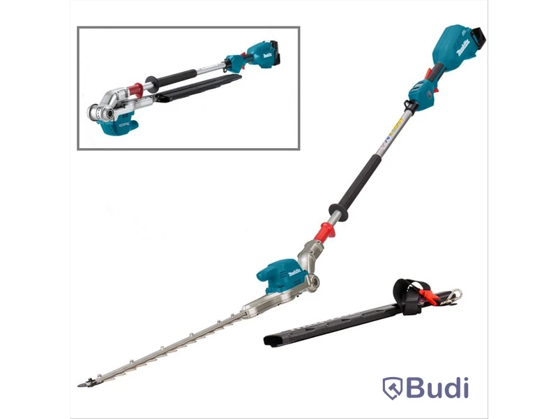 HÄCKSAX MAKITA, DUN500WZ
