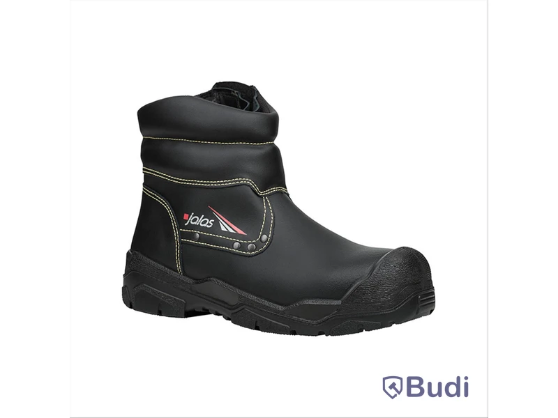 FODRAD SKYDDSKÄNGA JALAS, GRAN PREMIO 1678W  S3, STL. 44