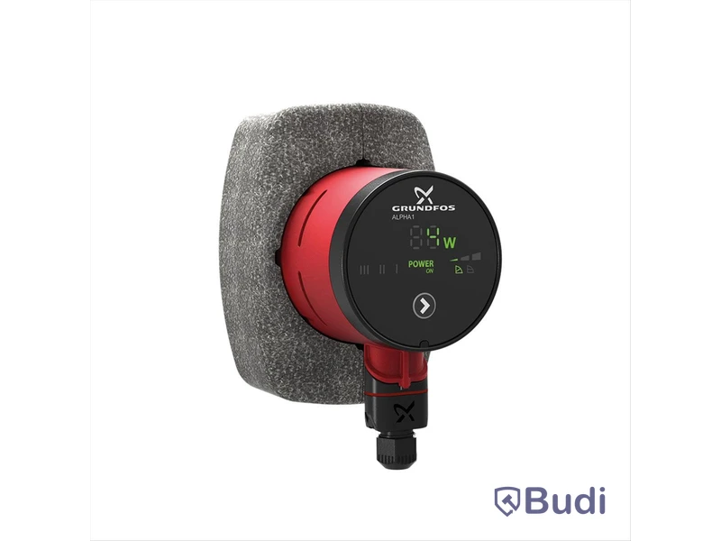CIRKULATIONSPUMP GRUNDFOS, ALPHA1 15-40 130