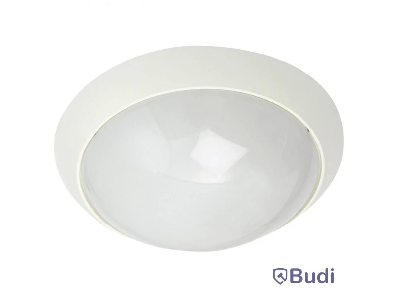 PLAFOND SG, ENOK VIT 10W LED SENSO,