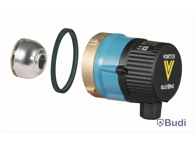 PUMPMOTOR VORTEX, BWO 155,