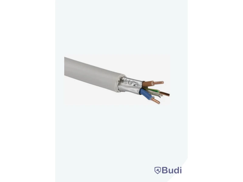 KABEL GELIA, EQLQ, HALOGENFRI, B2CA, 25 M