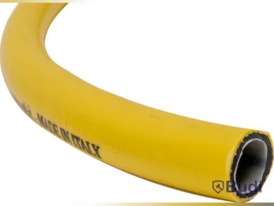 BEVATTNINGSSLANG PLAST 3\/4 25M