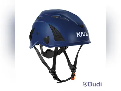 SKYDDSHJÄLM KASK PLASMA AQ