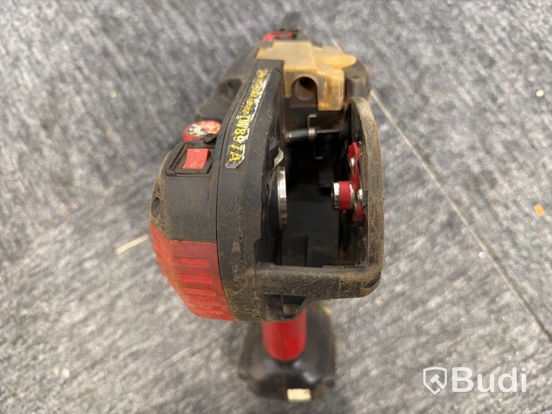 Najmaskin MAX RB517, 32-47mm, batteridriven