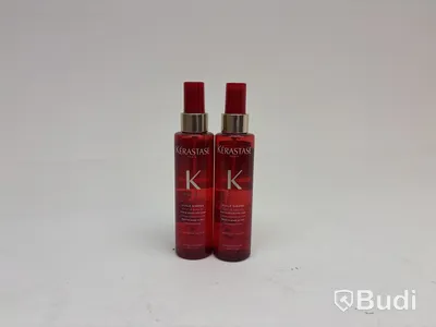 Hårprodukter Kerastase