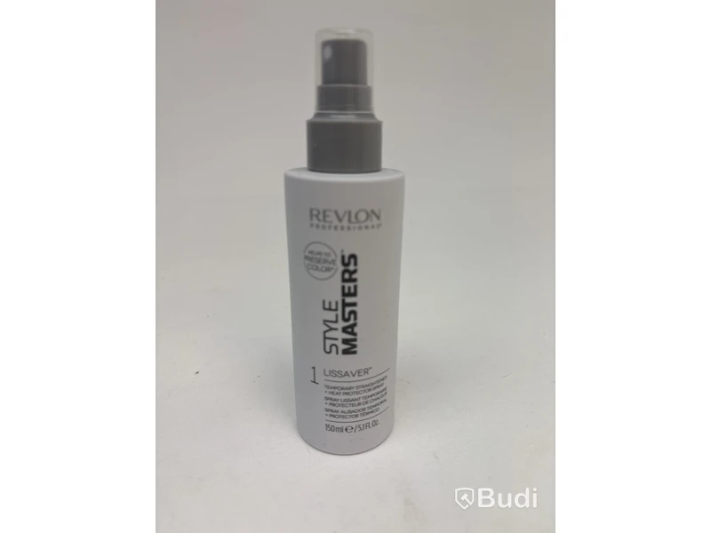 Hårprodukter Revlon