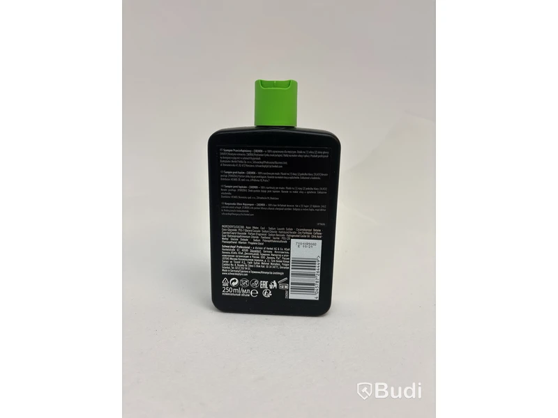 Hårprodukter Schwarzkopf professional