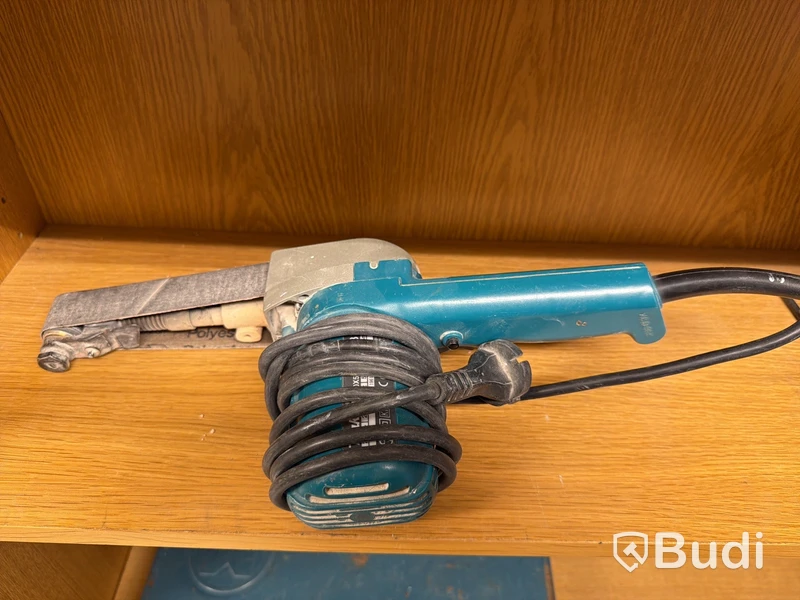 Bandslip Makita 9031