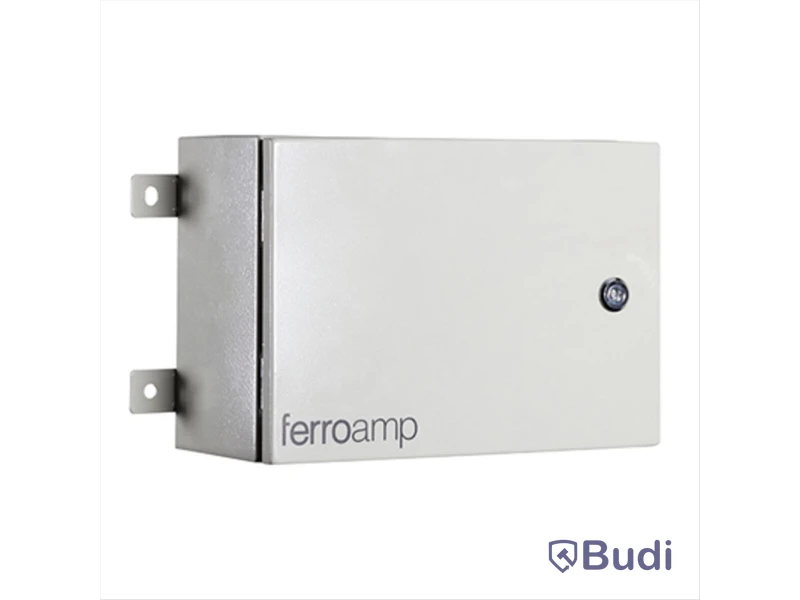 Uppgraderingspaket Ferroamp 8 kW – modulärt system med Ferro AI