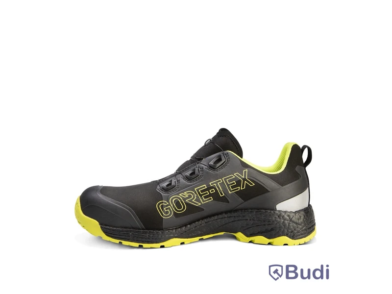 Solid Gear Skyddskänga, Prime GTX Low Stl. 36