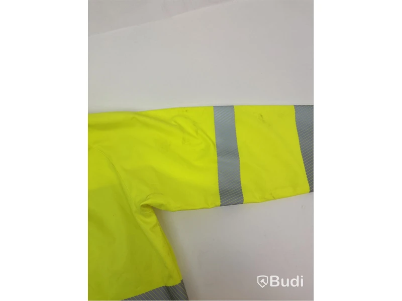 Gesto Funktionsjacka, KLASS 3 HIVIS GUL/SVART