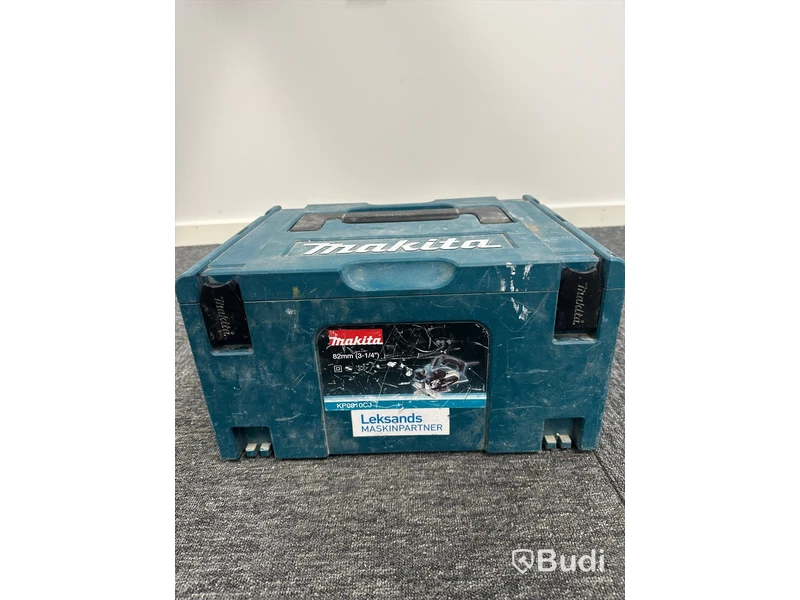 Elhyvel Makita KP0810C, 82 mm