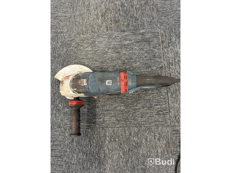 Vinkelslip Bosch GWS 24-230 LVI