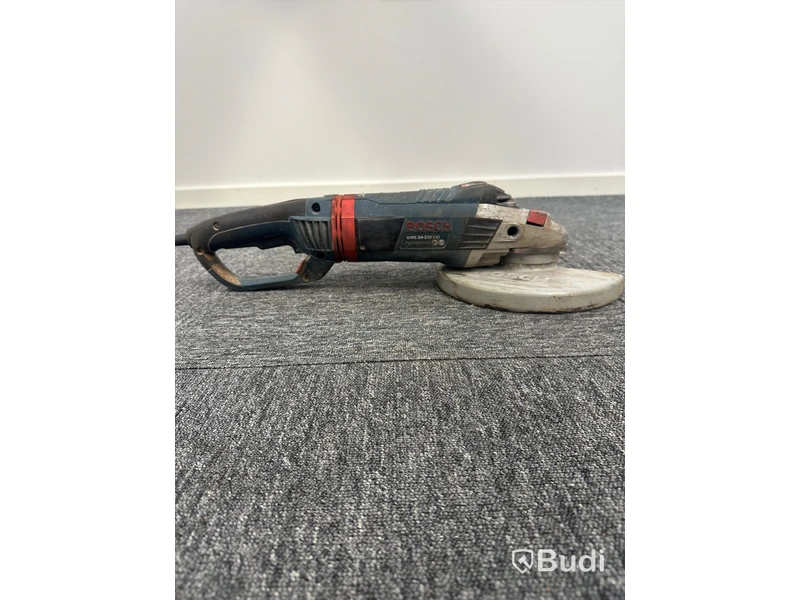 Vinkelslip Bosch GWS 24-230 LVI