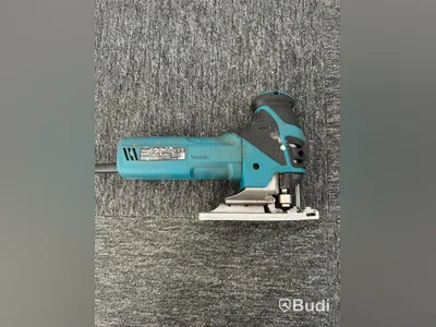 4 st. Verktyg Makita