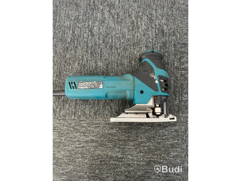 4 st. Verktyg Makita