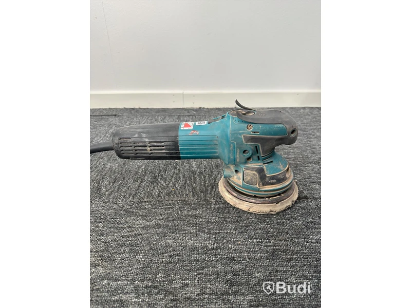 4 st. Verktyg Makita